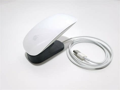 Advanced Features to Look for in a Magic Mouse Charging Dock